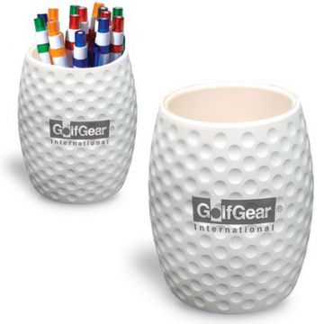The Golf Can 12 oz Holder - 4.5" H x 3" Diameter
